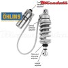 Amortisseur Ohlins HONDA NSR 250 R-SE (1990-1993) HO 206 (S46HR1C1L)
