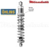 Amortisseur Ohlins KAWASAKI KLX 110 (2002-2005) KA 488 (S36D)