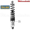Amortisseur Ohlins KAWASAKI W 800 (2011-2016) KA 224 (S36D)