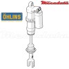 Amortisseur Ohlins KAWASAKI KXF 250 (2009-2016) KA 1693 TTX 44 (T44PR1C2)