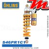 Amortisseur Ohlins KAWASAKI KX 250 (1997-1997) KA 725 PFP (S46PR1C1)