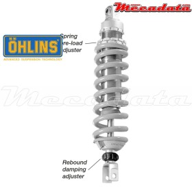 Amortisseur Ohlins KAWASAKI KLV 1000 (2005-2007) SU 508 PFP (S46DR1)