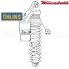 Amortisseur Ohlins KAWASAKI Z 1000 (1977-1985) KA 140 (S36P)