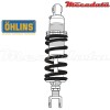 Amortisseur Ohlins KAWASAKI VN 900 CUSTOM (2007-2009) KA 761 PFP (S46DR1L)