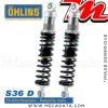 Amortisseur Ohlins KAWASAKI W 650 (1999-2009) KA 224 (S36D)