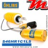 Amortisseur Ohlins KAWASAKI GPZ 900 R (1990-1998) KA 449 (S46HR1C1LS)