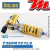 Amortisseur Ohlins KAWASAKI ZX 10 R (2008-2010) KA 788 TTX 36 (T36PR1C1LS)
