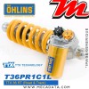 Amortisseur Ohlins KAWASAKI ZX 10 R (2011-2015) KA 358 TTX RT (T36PR1C1L)