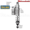 Amortisseur Ohlins KAWASAKI ZEPHYR 1100 (1992-2001) KA 448 (S36PR1C1L)