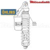 Amortisseur Ohlins KAWASAKI ZEPHYR 400 (1991-1999) KA 143 (S36P)