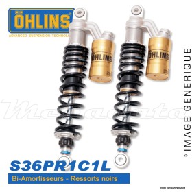 Amortisseur Ohlins KAWASAKI ZEPHYR 750 (1991-1999) KA 747 (S36PR1C1L)