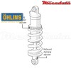 Amortisseur Ohlins KTM 125/200 DUKE (2013-2013) KT 301 (S46DR1)