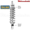 Amortisseur Ohlins SUZUKI GSF 1200 N BANDIT (2001-2006) SU 322 (S46DR1)