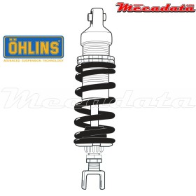 Amortisseur Ohlins SUZUKI C 800 (2005-2009) SU 709 PFP (S46DR1L)