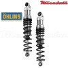 Amortisseur Ohlins SUZUKI GS 500 E (1978-1983) SU 324E PFP (S36E)