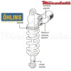 Amortisseur Ohlins SUZUKI GSX-R 1000 (2009-2016) SU 358 TTX RT (T36PR1C1L)