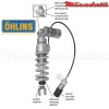 Amortisseur Ohlins SUZUKI GSX-R 600 (2004-2005) SU 347 (S46PR1C2LS)