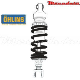 Amortisseur Ohlins SUZUKI M 800 Z (2009-2009) SU 711 PFP (S46DR1L)