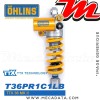 Amortisseur Ohlins SUZUKI GSX-R 1000 (2007-2008) SU 932 TTX 36 (T36PR1C1LB)