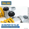 Amortisseur Ohlins SUZUKI RE-5 (1975-1977) SU 145 PFP (S36PR1C1LB)