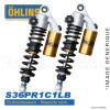 Amortisseur Ohlins SUZUKI RE-5 (1975-1977) SU 145 PFP (S36PR1C1LB)