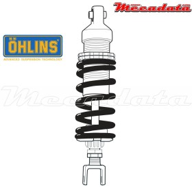 Amortisseur Ohlins SUZUKI VL 1500 (1997-2004) SU 707 PFP (S46DR1L)