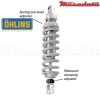 Amortisseur Ohlins SUZUKI SV 650 N (2003-2009) SU 323 (S46DR1)