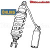 Amortisseur Ohlins SUZUKI SV 650 S (1999-2002) SU 852 (S46HR1C1L)