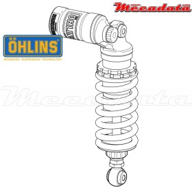 Amortisseur Ohlins TRIUMPH STREET TRIPLE 675 R (2009-2012) TR 805 (S46PR1C1L)