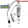 Amortisseur Ohlins TRIUMPH DAYTONA 955i (2002-2003) TR 201 PFP (S46HR1C1LS)