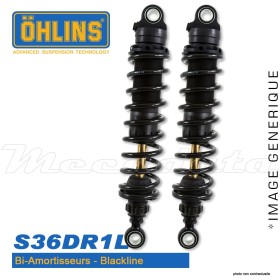 Amortisseur Ohlins TRIUMPH SCRAMBLER 900 (2006-2016) TR 963 (S36DR1L)