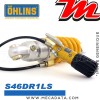 Amortisseur Ohlins TRIUMPH SPEED TRIPLE 955i (1999-2001) TR 7028 PFP (S46DR1LS)
