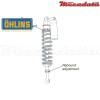 Amortisseur Ohlins YAMAHA YZF 250 (2006-2006) YA 693 PFP (S46PR1C2)