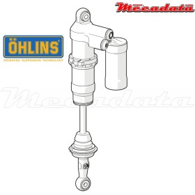 Amortisseur Ohlins YAMAHA YZF 250 (2014-2016) YA 1593 TTX (T44PR1C2)