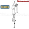 Amortisseur Ohlins YAMAHA YZ 250 (2008-2016) YA 1492 TTX 44 (T44PR1C2W)