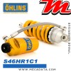 Amortisseur Ohlins YAMAHA FZS 600 FAZER (1998-2003) YA 802 PFP (S46HR1C1)