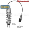 Amortisseur Ohlins YAMAHA BT 1100 BULLDOG (2002-2005) YA 203 PFP (S46ER1S)