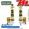 Amortisseur Ohlins YAMAHA FINO () YA 928 (S36PC1)