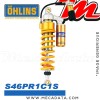 Amortisseur Ohlins YAMAHA FJR 1300 (2001-2005) YA 342 PFP (S46PR1C1S)