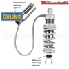 Amortisseur Ohlins YAMAHA FZ 6 (2004-2008) YA 402 PFP (S46HR1C1)