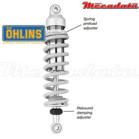 Amortisseur Ohlins YAMAHA FZS 1000 FAZER (2001-2005) YA 313 (S46ER1)