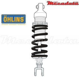 Amortisseur Ohlins YAMAHA XVS 1100 DRAG STAR (1999-2005) YA 746 PFP (S46DR1L)