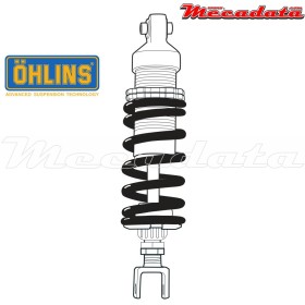 Amortisseur Ohlins YAMAHA XVS 1100A DRAG STAR CLASSIC (2000-2007) YA 706 PFP (S46DR1L)