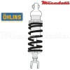 Amortisseur Ohlins YAMAHA XVS 1100A DRAG STAR CLASSIC (2000-2007) YA 706 PFP (S46DR1L)