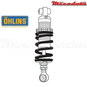 Amortisseur Ohlins YAMAHA XVS 650 DRAG STAR (1997-2004) YA 736 PFP (S46DR1L)