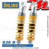 Amortisseur Ohlins AERMACCHI 350 (1970-1972) AE 7350 PFP (S36D)