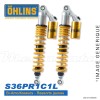 Amortisseur Ohlins INDIAN SCOUT (2014-2016) IN 524 (S36PR1C1L)