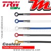 Durite de frein Piaggio 125 Thyhoon (M02) TRW-Lucas MCH 708 V1 - Avant
