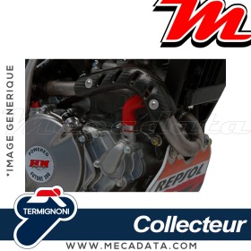 Collecteur Termignoni MONTESA COTA 4 Ride 2009 -2016 (M002COLLT) RACE