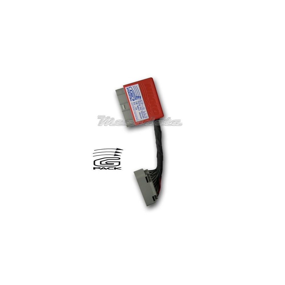 G-Pack Nikko-Racing Honda VTR 1000 SP2 (SC 45) 02-06
